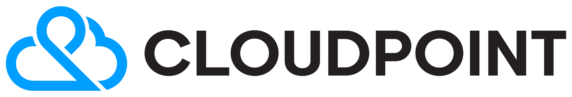 CloudPoint Logo